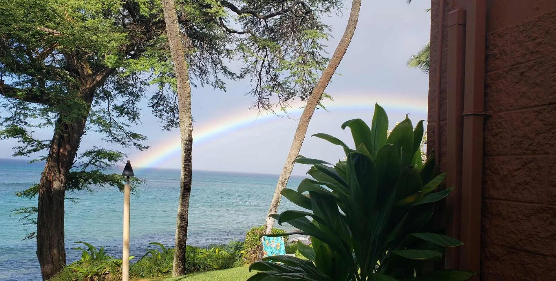 Holiday home Kuleana Club #412 Oceanfront - 1 Bedroom & 1 Bathroom - Gated 2Nd Fl Kahana United States