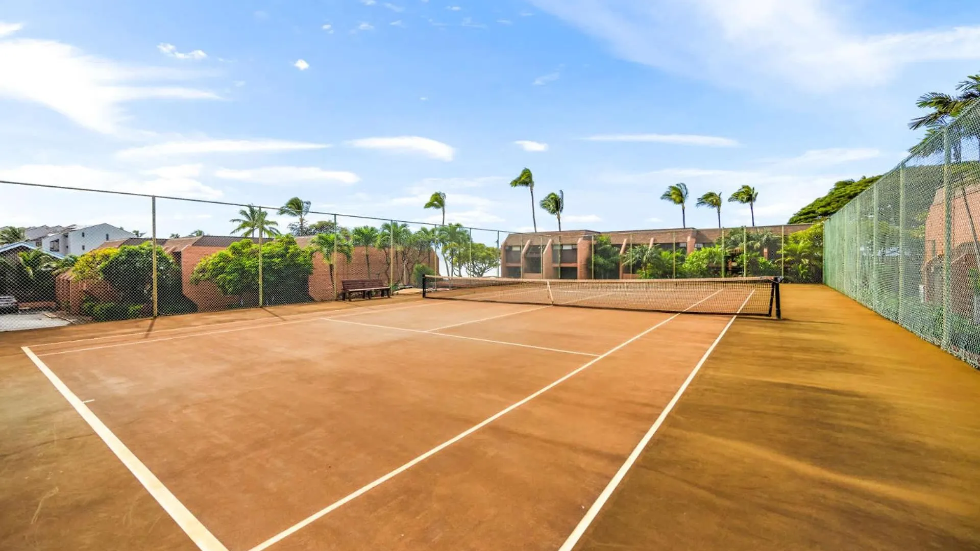 Holiday home Kuleana Club #412 Oceanfront - 1 Bedroom & 1 Bathroom - Gated 2Nd Fl Kahana United States